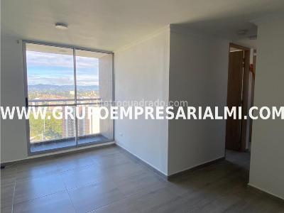 Apartamento de 3 alcobas en venta en Fontibon, Rionegro, 68 m² · foto 3 de 20