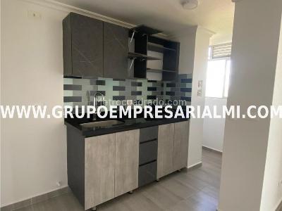 Apartamento de 3 alcobas en venta en Fontibon, Rionegro, 68 m² · foto 4 de 20