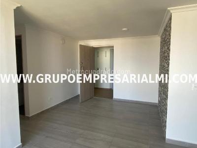 Apartamento de 3 alcobas en venta en Fontibon, Rionegro, 68 m² · foto 5 de 20
