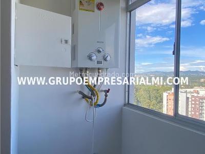Apartamento de 3 alcobas en venta en Fontibon, Rionegro, 68 m² · foto 13 de 20