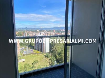 Apartamento de 3 alcobas en venta en Fontibon, Rionegro, 68 m² · foto 17 de 20