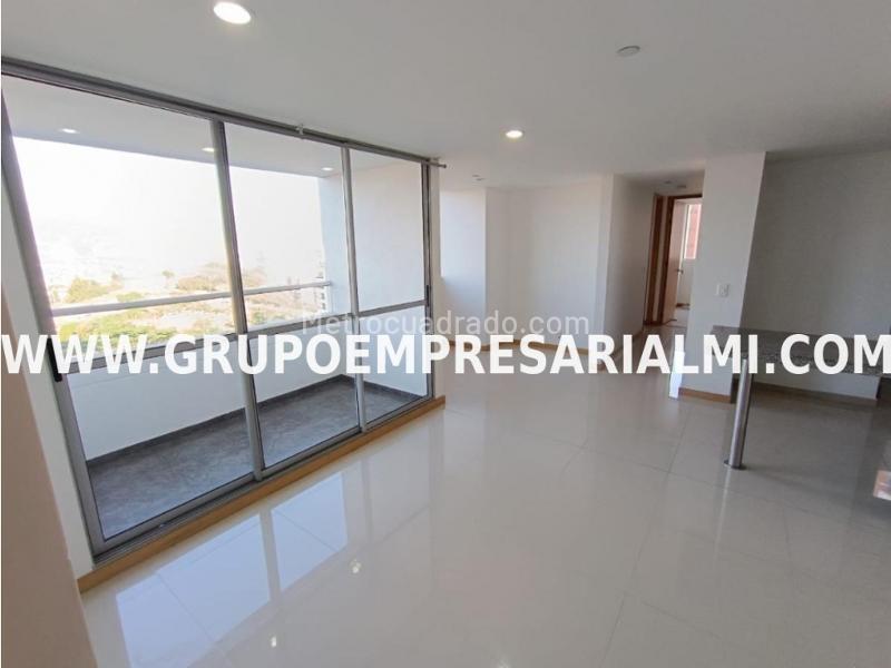 2BR Apartment in La Abadia (72 m²) - 2