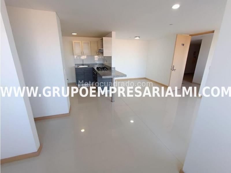 2BR Apartment in La Abadia (72 m²) - 3