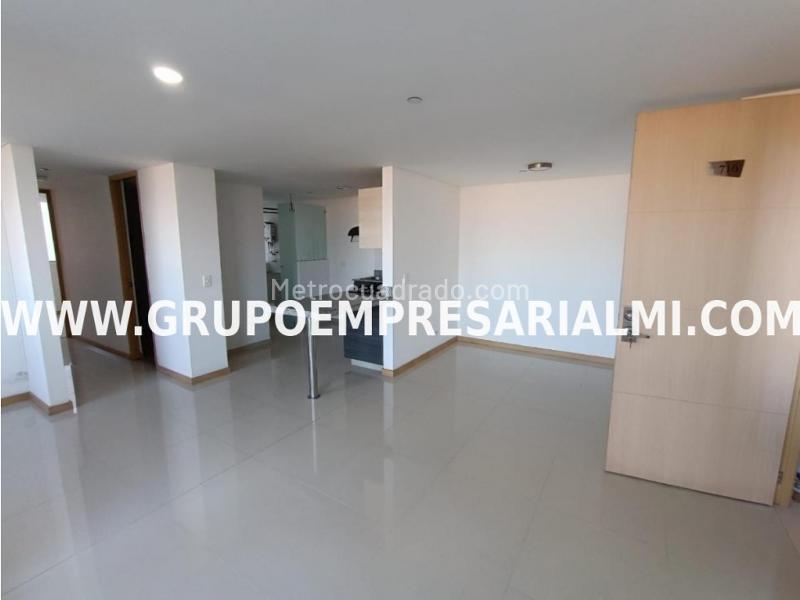 2BR Apartment in La Abadia (72 m²) - 4