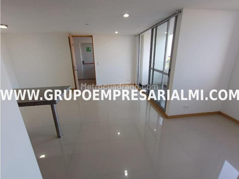 Apartamento en Arriendo, La Abadia, Envigado - 5