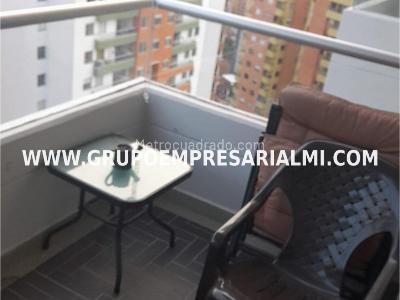 Apartamento de 2 alcobas en venta en Aves Maria, Sabaneta, 70 m² · foto 6 de 11