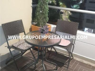 Apartamento de 2 alcobas en venta en Aves Maria, Sabaneta, 70 m² · foto 7 de 11