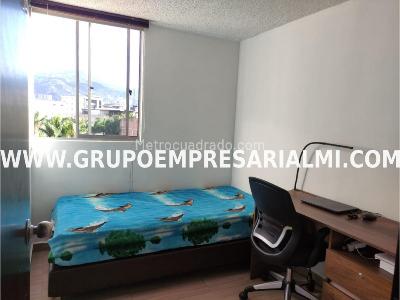 Apartamento en venta en San Pablo, Itagüí · foto 11 de 20