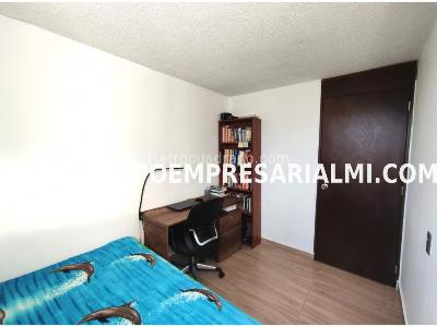 Apartamento en venta en San Pablo, Itagüí · foto 14 de 20