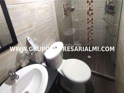 Apartamento en venta en San Pablo, Itagüí · foto 16 de 20