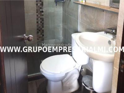 Apartamento en venta en San Pablo, Itagüí · foto 17 de 20