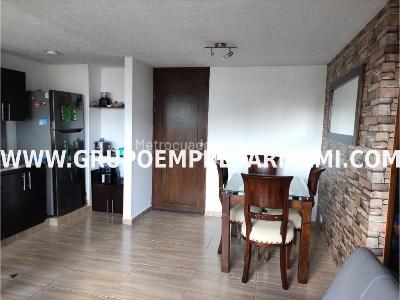 Apartamento en venta en San Pablo, Itagüí · foto 2 de 20