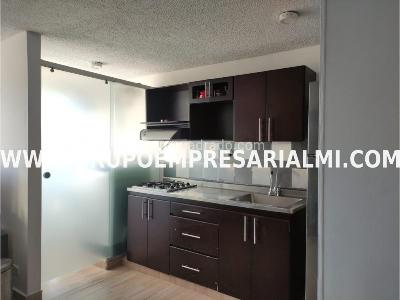 Apartamento en venta en San Pablo, Itagüí · foto 4 de 20