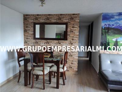 Apartamento en venta en San Pablo, Itagüí · foto 5 de 20