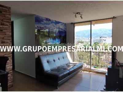 Apartamento en venta en San Pablo, Itagüí · foto 6 de 20