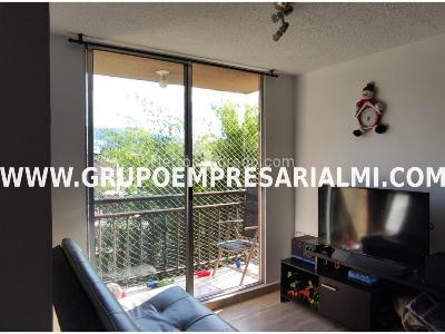 Apartamento en venta en San Pablo, Itagüí · foto 7 de 20