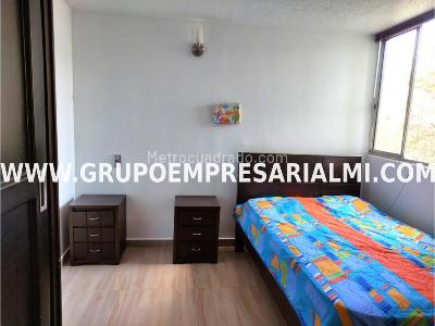 Apartamento en venta en San Pablo, Itagüí · foto 9 de 20