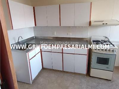 Apartamento en venta en San Joaquin, Medellín · foto 4 de 20