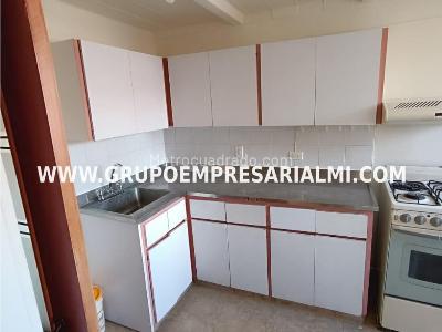 Apartamento en venta en San Joaquin, Medellín · foto 5 de 20