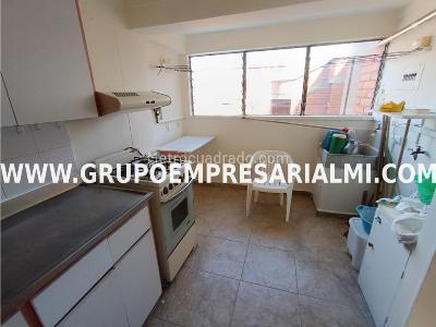 Apartamento en venta en San Joaquin, Medellín · foto 6 de 20