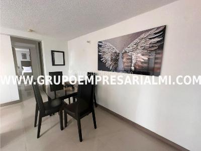 Apartamento de 3 alcobas en arriendo en Los Colores, Medellín, 65 m² · foto 5 de 18