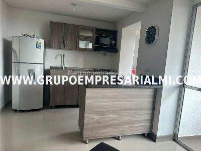 Apartamento de 3 alcobas en arriendo en Los Colores, Medellín, 65 m² · foto 7 de 18