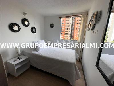 Apartamento de 3 alcobas en arriendo en Los Colores, Medellín, 65 m² · foto 10 de 18