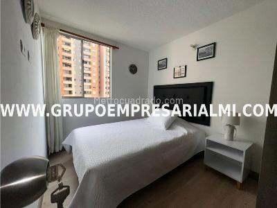 Apartamento de 3 alcobas en arriendo en Los Colores, Medellín, 65 m² · foto 11 de 18