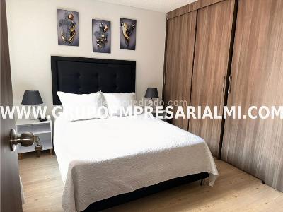 Apartamento de 3 alcobas en arriendo en Los Colores, Medellín, 65 m² · foto 13 de 18