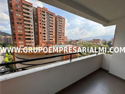 Apartamento de 3 alcobas en arriendo en Los Colores, Medellín, 65 m² · foto 16 de 18