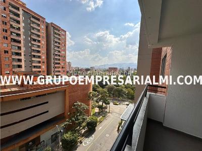 Apartamento de 3 alcobas en arriendo en Los Colores, Medellín, 65 m² · foto 17 de 18