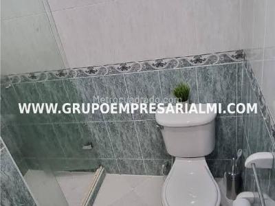 Apartamento de 3 alcobas en arriendo en Santa Lucia, Medellín, 80 m² · foto 10 de 15