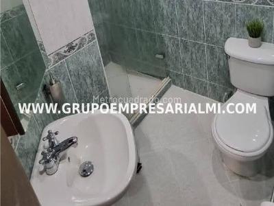 Apartamento de 3 alcobas en arriendo en Santa Lucia, Medellín, 80 m² · foto 12 de 15