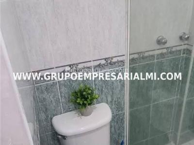 Apartamento de 3 alcobas en arriendo en Santa Lucia, Medellín, 80 m² · foto 13 de 15