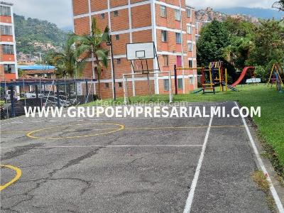 Apartamento de 3 alcobas en arriendo en Santa Lucia, Medellín, 80 m² · foto 14 de 15