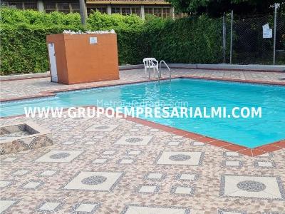 Apartamento de 3 alcobas en arriendo en Santa Lucia, Medellín, 80 m² · foto 15 de 15