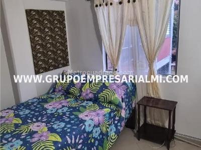 Apartamento de 3 alcobas en arriendo en Santa Lucia, Medellín, 80 m² · foto 3 de 15