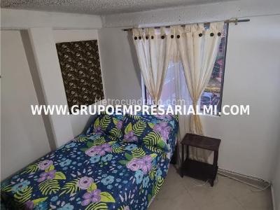 Apartamento de 3 alcobas en arriendo en Santa Lucia, Medellín, 80 m² · foto 4 de 15