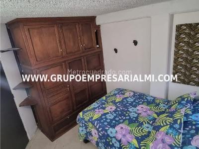 Apartamento de 3 alcobas en arriendo en Santa Lucia, Medellín, 80 m² · foto 5 de 15