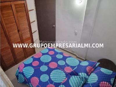 Apartamento de 3 alcobas en arriendo en Santa Lucia, Medellín, 80 m² · foto 6 de 15