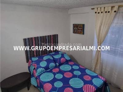 Apartamento de 3 alcobas en arriendo en Santa Lucia, Medellín, 80 m² · foto 7 de 15