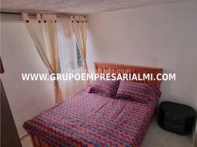 Apartamento de 3 alcobas en arriendo en Santa Lucia, Medellín, 80 m² · foto 8 de 15