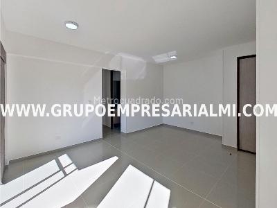 Apartamento de 3 alcobas en venta en Niquia, Bello, 71 m² · foto 2 de 20