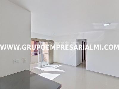 Apartamento de 3 alcobas en venta en Niquia, Bello, 71 m² · foto 4 de 20