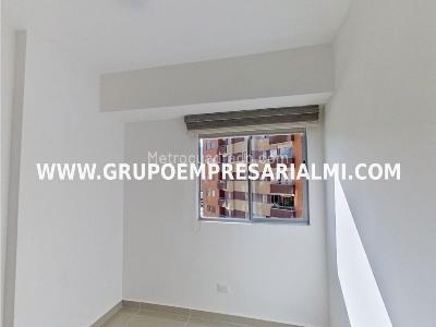 Apartamento de 3 alcobas en venta en Niquia, Bello, 71 m² · foto 15 de 20