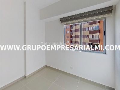 Apartamento de 3 alcobas en venta en Niquia, Bello, 71 m² · foto 16 de 20