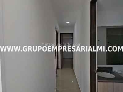 Apartamento de 3 alcobas en venta en Niquia, Bello, 71 m² · foto 17 de 20