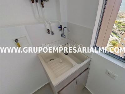 Apartamento de 3 alcobas en venta en Niquia, Bello, 71 m² · foto 18 de 20