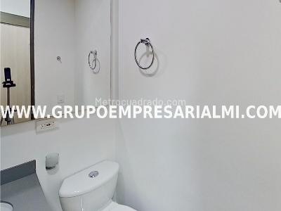 Apartamento de 3 alcobas en venta en Niquia, Bello, 71 m² · foto 19 de 20