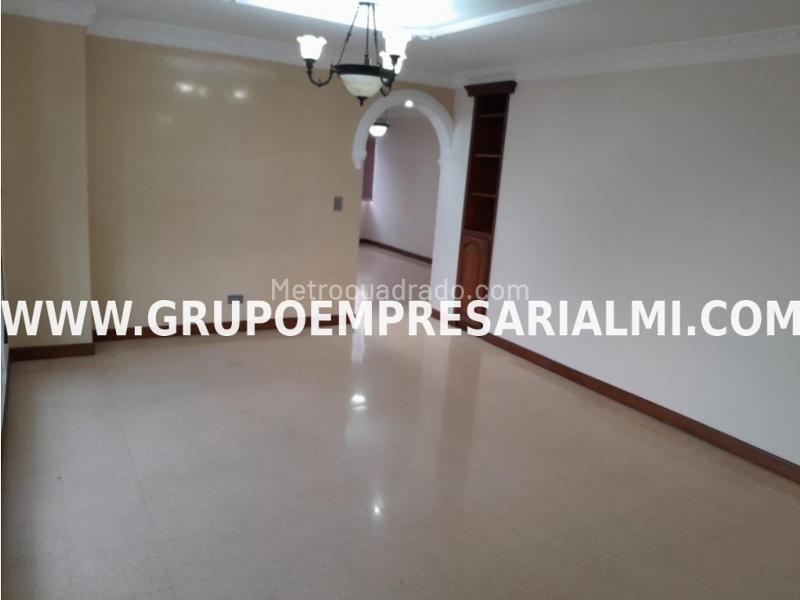 Spacious 3BR Apartment in Belen - 4